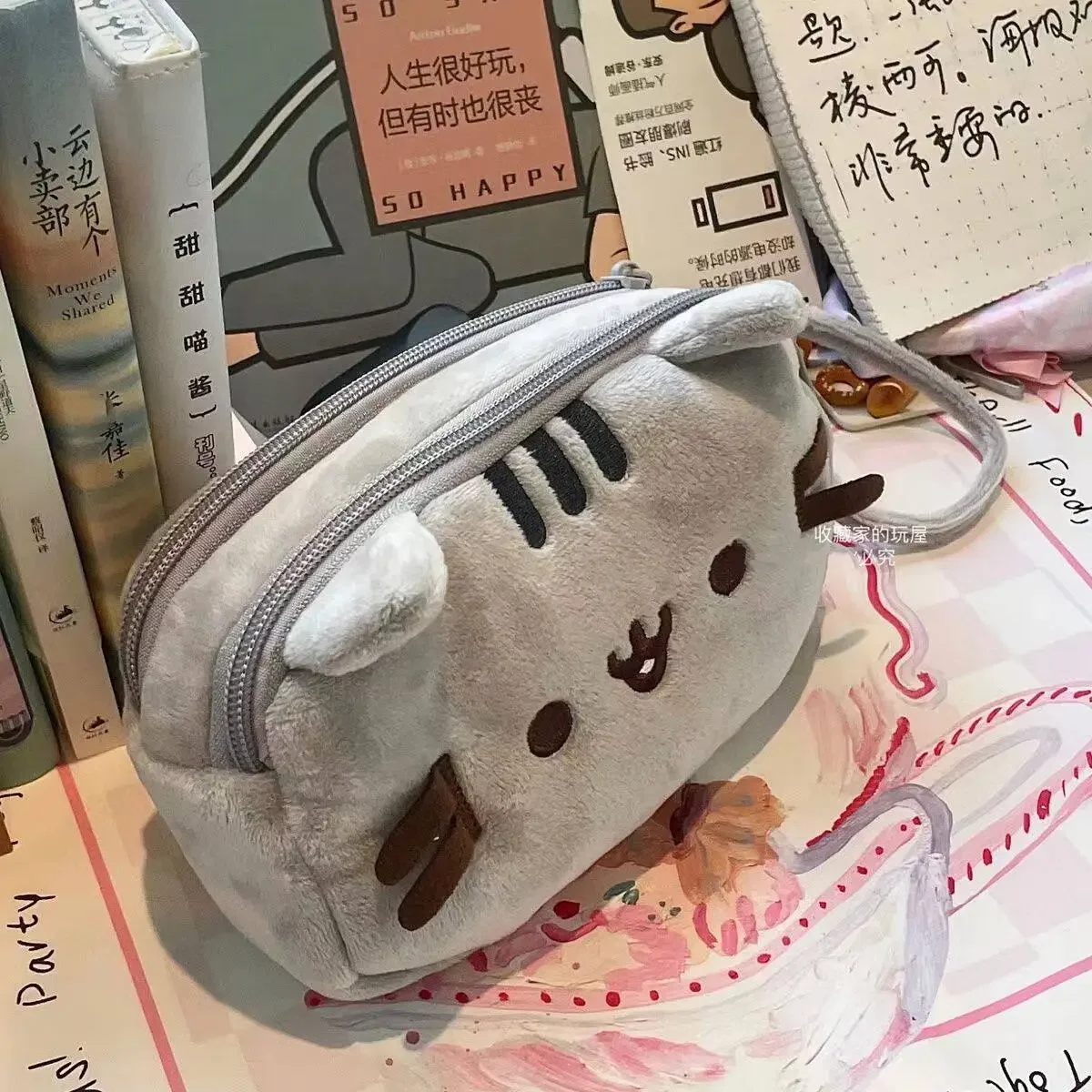 Astuccio Kawaii Pusheen Gatto  - Stationery recensione e prezzo