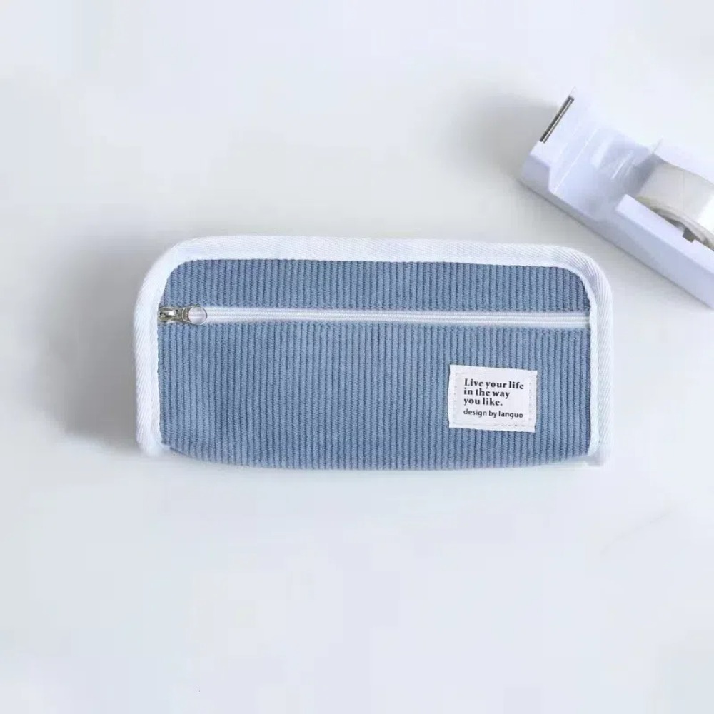 Astuccio Estetico Multifunzion - Aesthetic Large Pencil Case Pouch recensione e prezzo