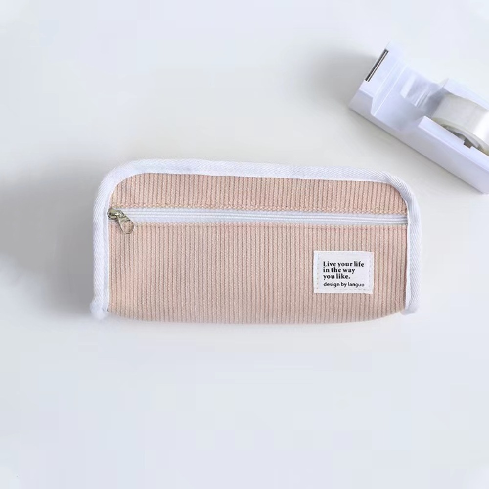 Astuccio Estetico Multifunzion - Aesthetic Large Pencil Case Pouch recensione e prezzo