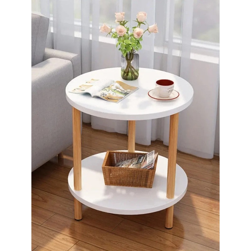 Tavolino Moderno in Legno Roto - Office Furniture recensione e prezzo