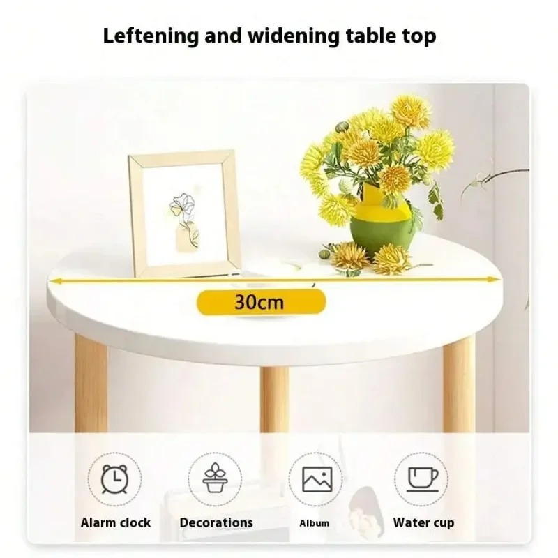 Tavolino Moderno in Legno Roto - Office Furniture recensione e prezzo