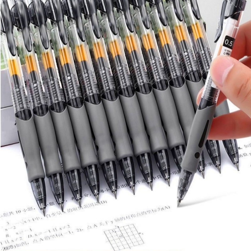 Set di 13/30 Penne Gel Retratt - Stationery recensione e prezzo