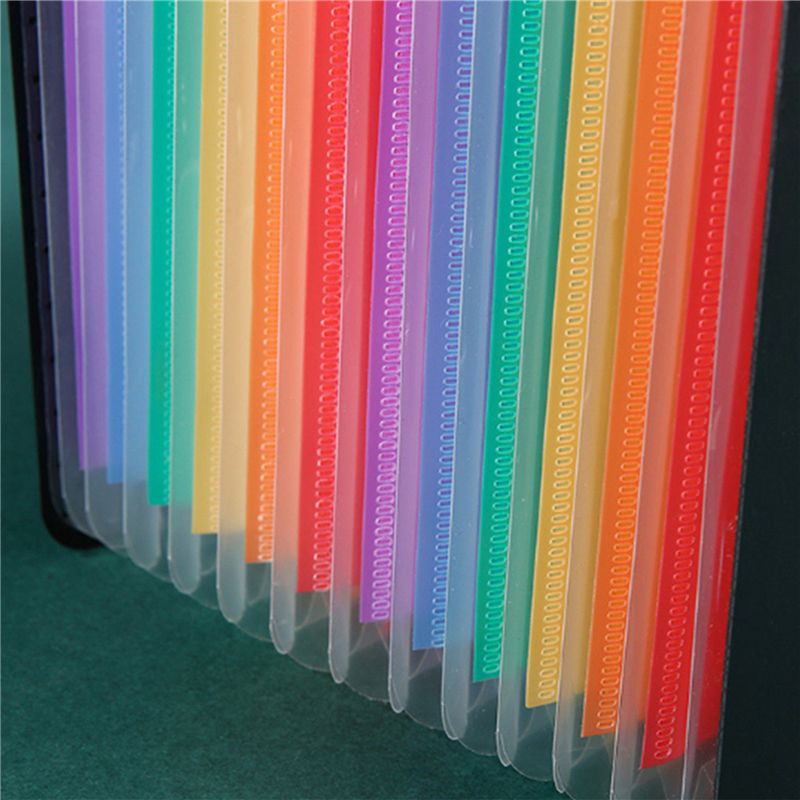 Cartella Portadocumenti Espand - Expandable Accordion File Folder 13 Pockets recensione e prezzo