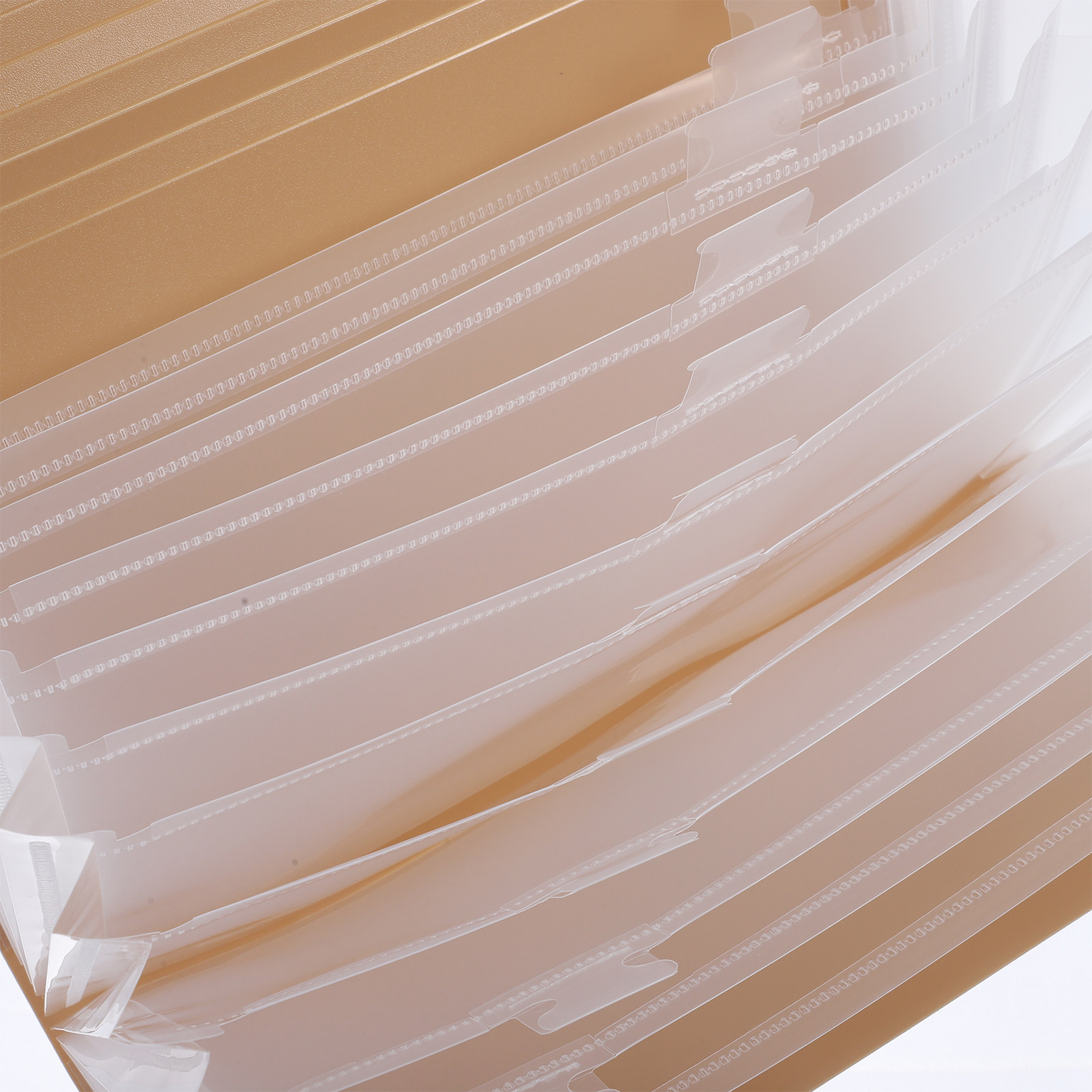 Organizzatore per documenti a  - Expandable Accordion File Folder 13 Pockets recensione e prezzo