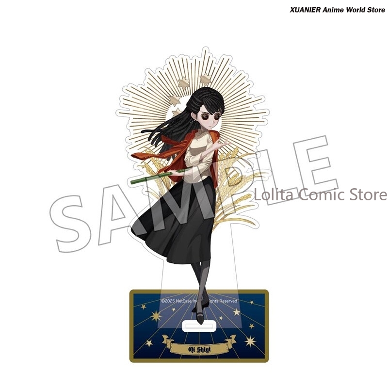 Identity V Luchino Diruse Sace - Desk Accessories recensione e prezzo