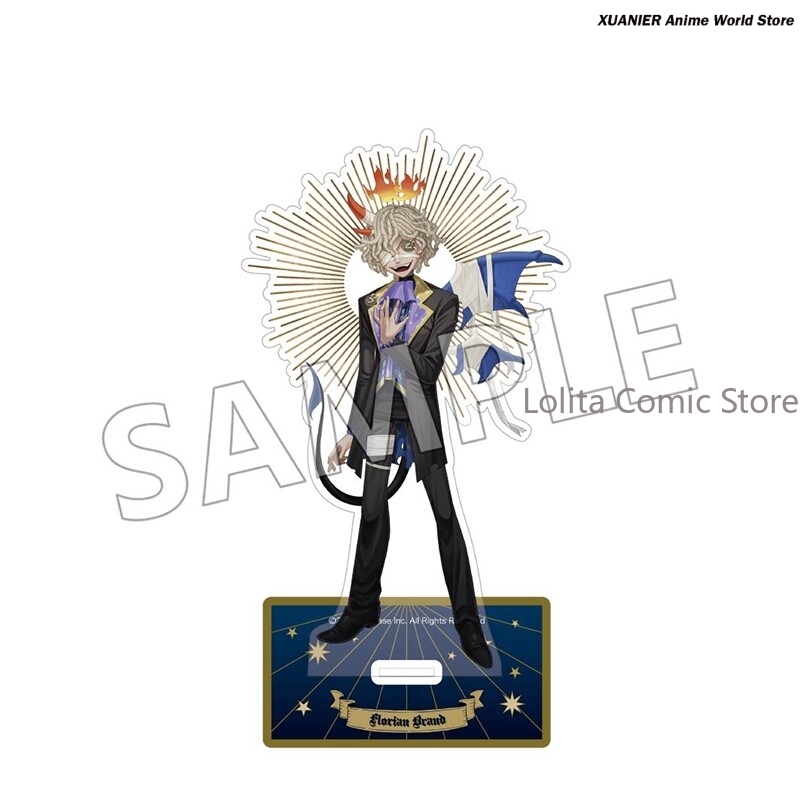 Identity V Luchino Diruse Sace - Desk Accessories recensione e prezzo