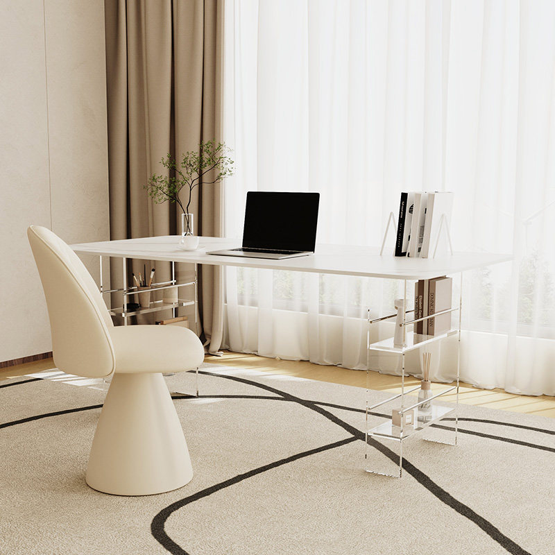 Scrivania in Pietra Sinterizza - Office Furniture recensione e prezzo